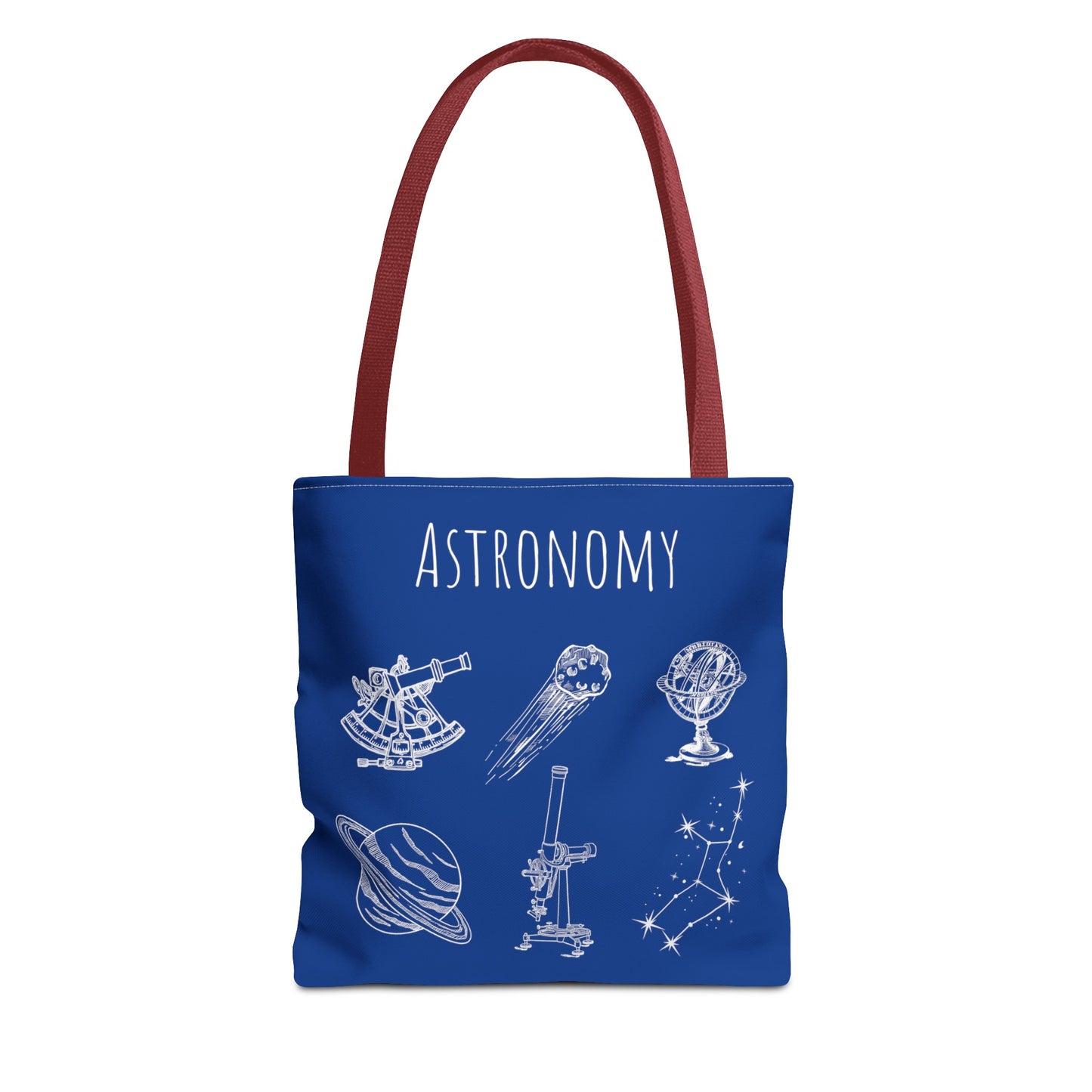 Astronomy Tote Bag (Magical Studies Collection)