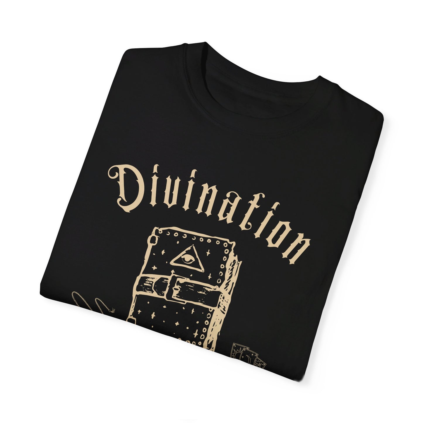 Divination T-shirt, Harry Potter-Inspired Comfort Colors