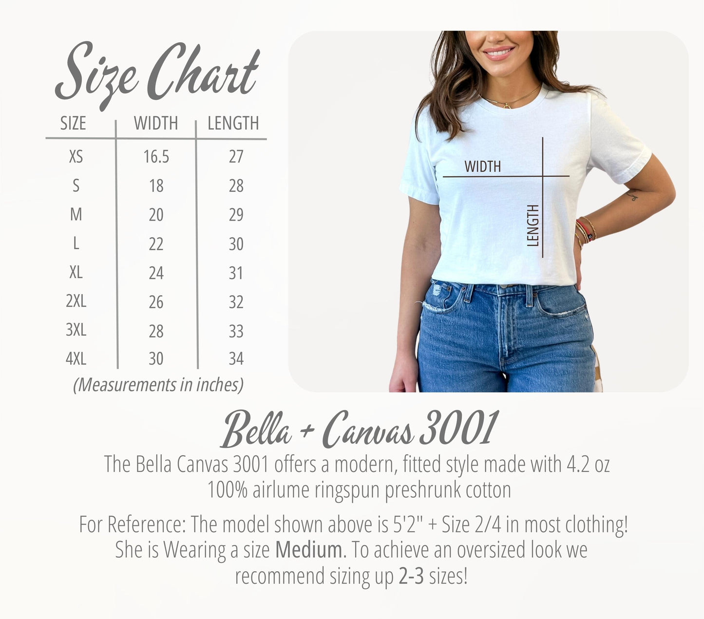 Grief and Love Bella Canvas 3001 Unisex Tee