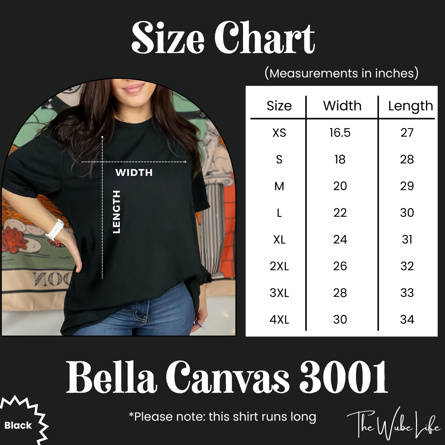 Grief A Journey Through Shadows Retro Bella Canvas 3001 Tee