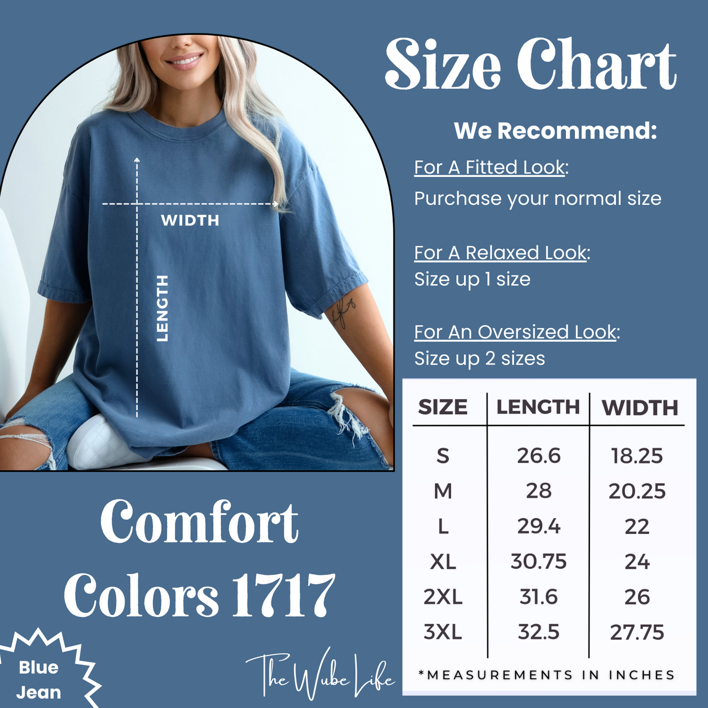 Anti-racism Commitment Comfort Colors 1717 Women's T-shirt