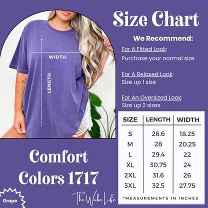 Crypto Cowgirl: Riding the Volatility Comfort Colors 1717 Unisex T-shirt