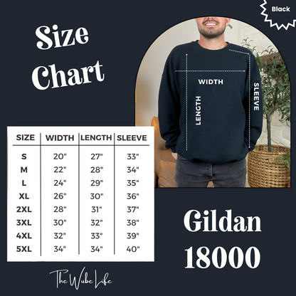 Mens Gildan Sweatshirt Bankless Society: Adoption is Inevitable