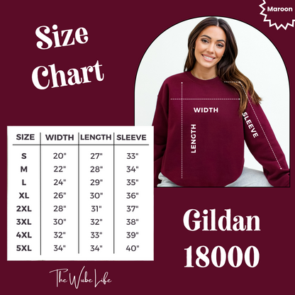 My Weekend is all Booked Gildan 18000 Sweatshirt